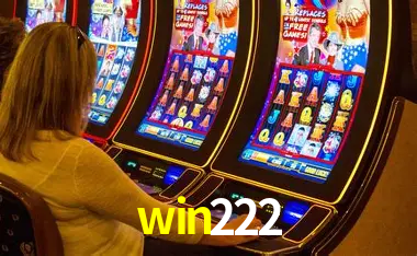A Revolução dos Aplicativos de Jogos no win222
