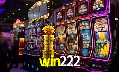 Descubra a Essência do win222: Nossa História e Compromissos
