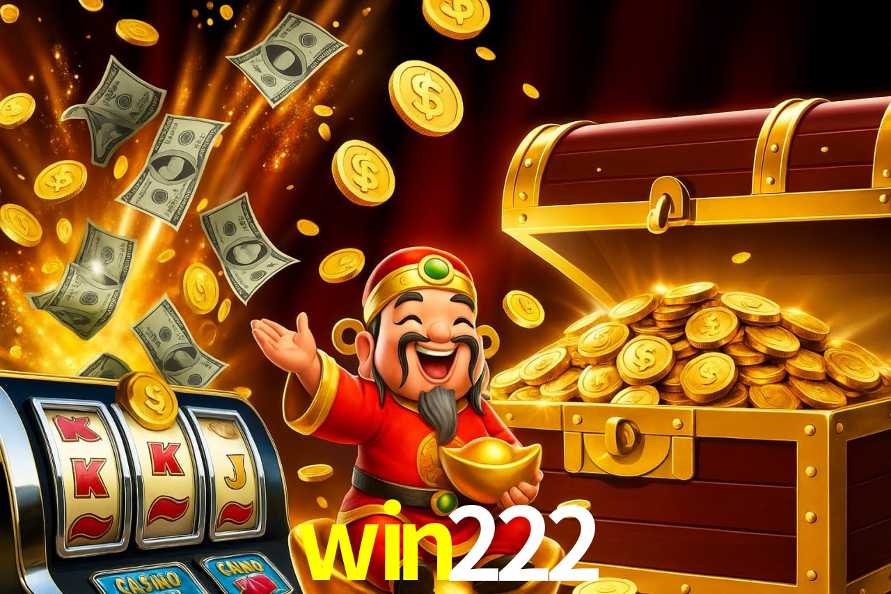 Estatísticas win222