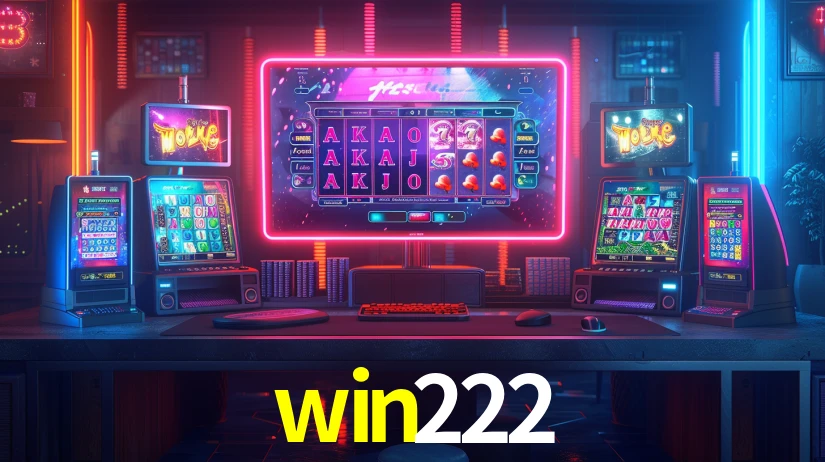 win222 - Aposta Radical e Selvagem - win222.com