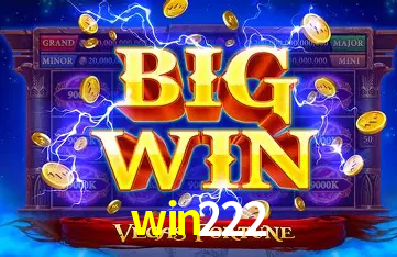 A Emoção da Loteria na win222: Uma Chance de Mudança de Vida