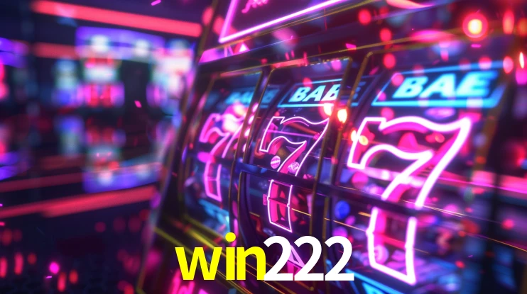 Casino VIP win222