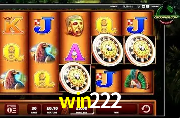 Explorando a Categoria de Eventos em Apostas na win222