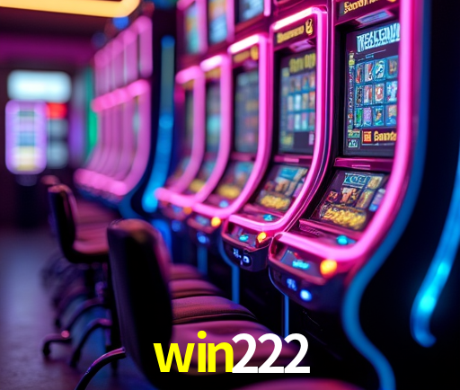 Tecnologia da Plataforma win222
