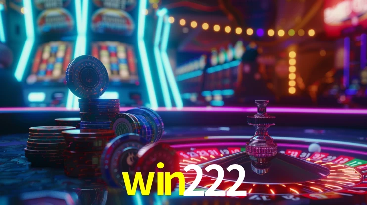 Casino Ao Vivo win222