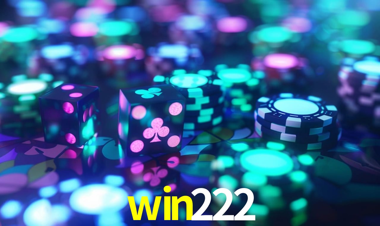 Diretório de Jogos win222