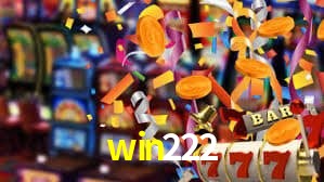 Interface do App win222