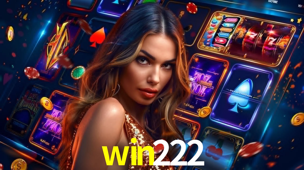 Bônus Diários win222