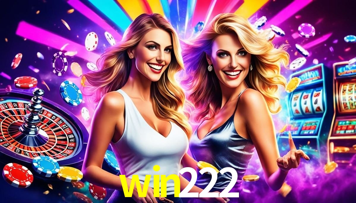 Apostas de Tênis win222