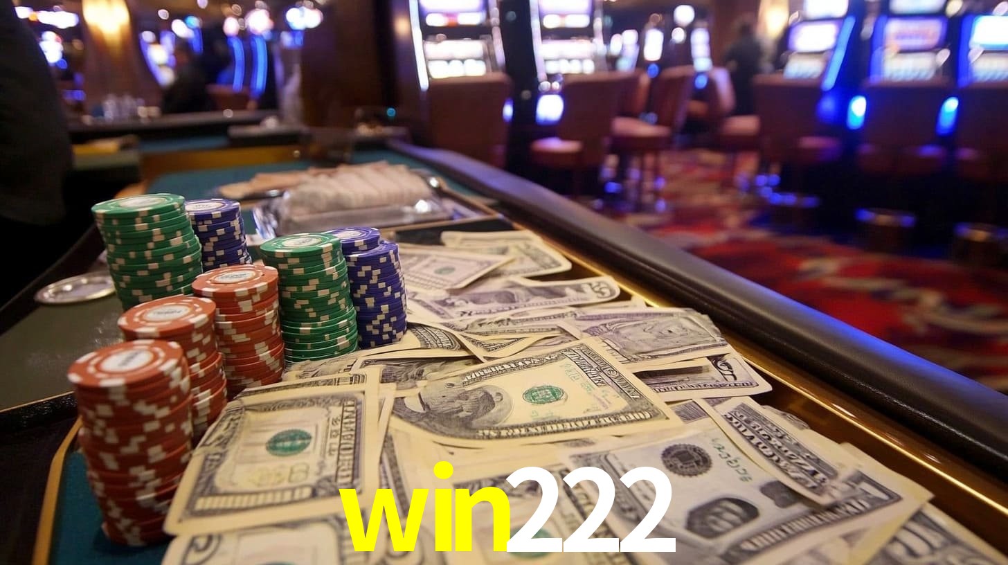 Integração de APIs win222
