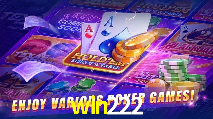 Programa VIP win222