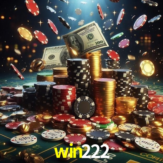 Casino VIP win222