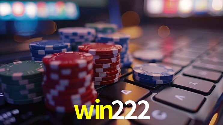 Jogos de Slot win222