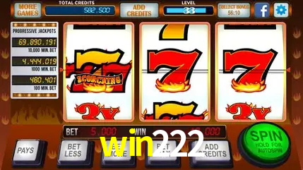 A Revolução dos Aplicativos de Jogos no win222