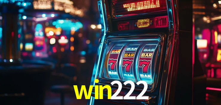 Bônus Diários win222