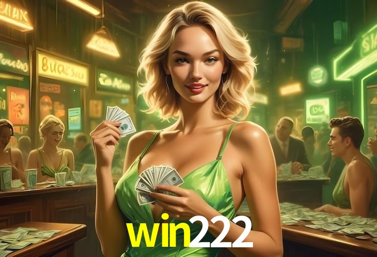 Apostas de Futebol win222