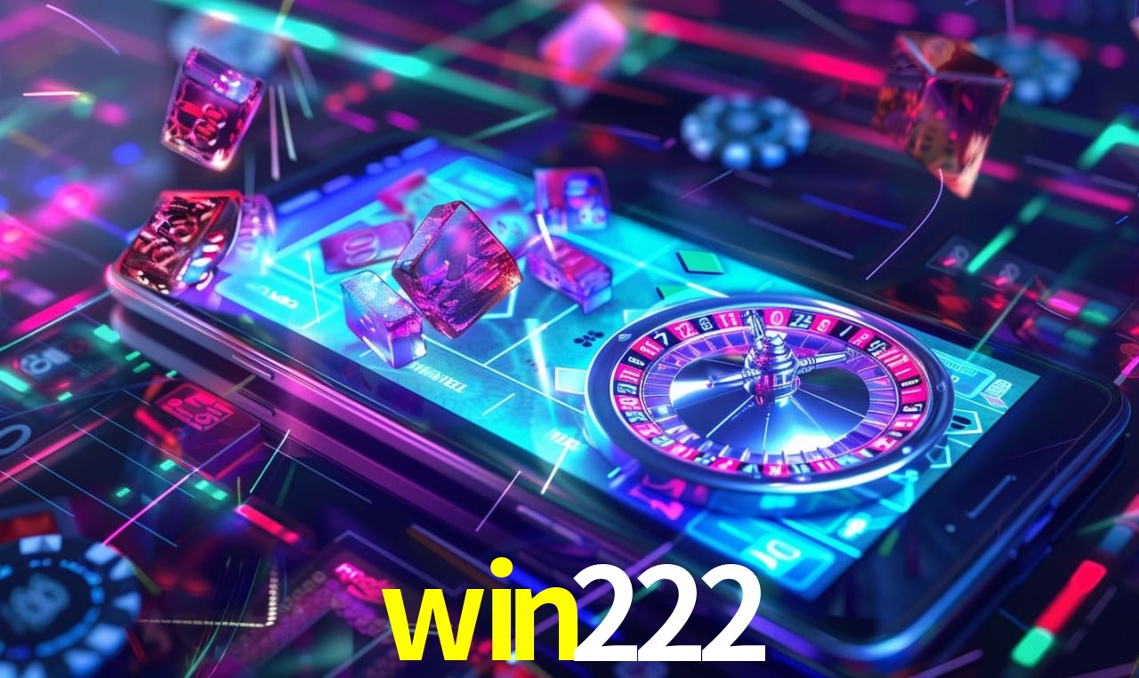 Tecnologia da Plataforma win222