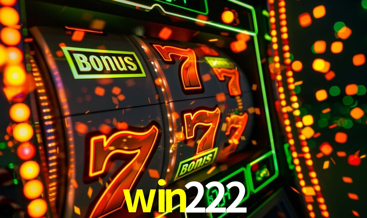 Torneios win222