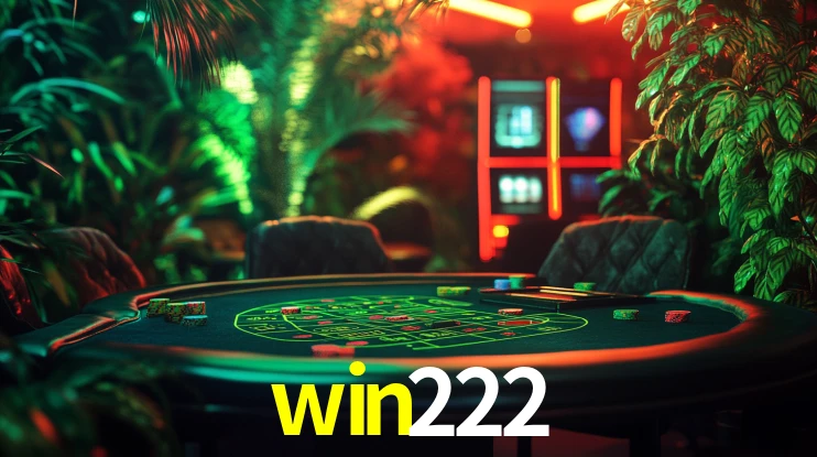 Torneios win222
