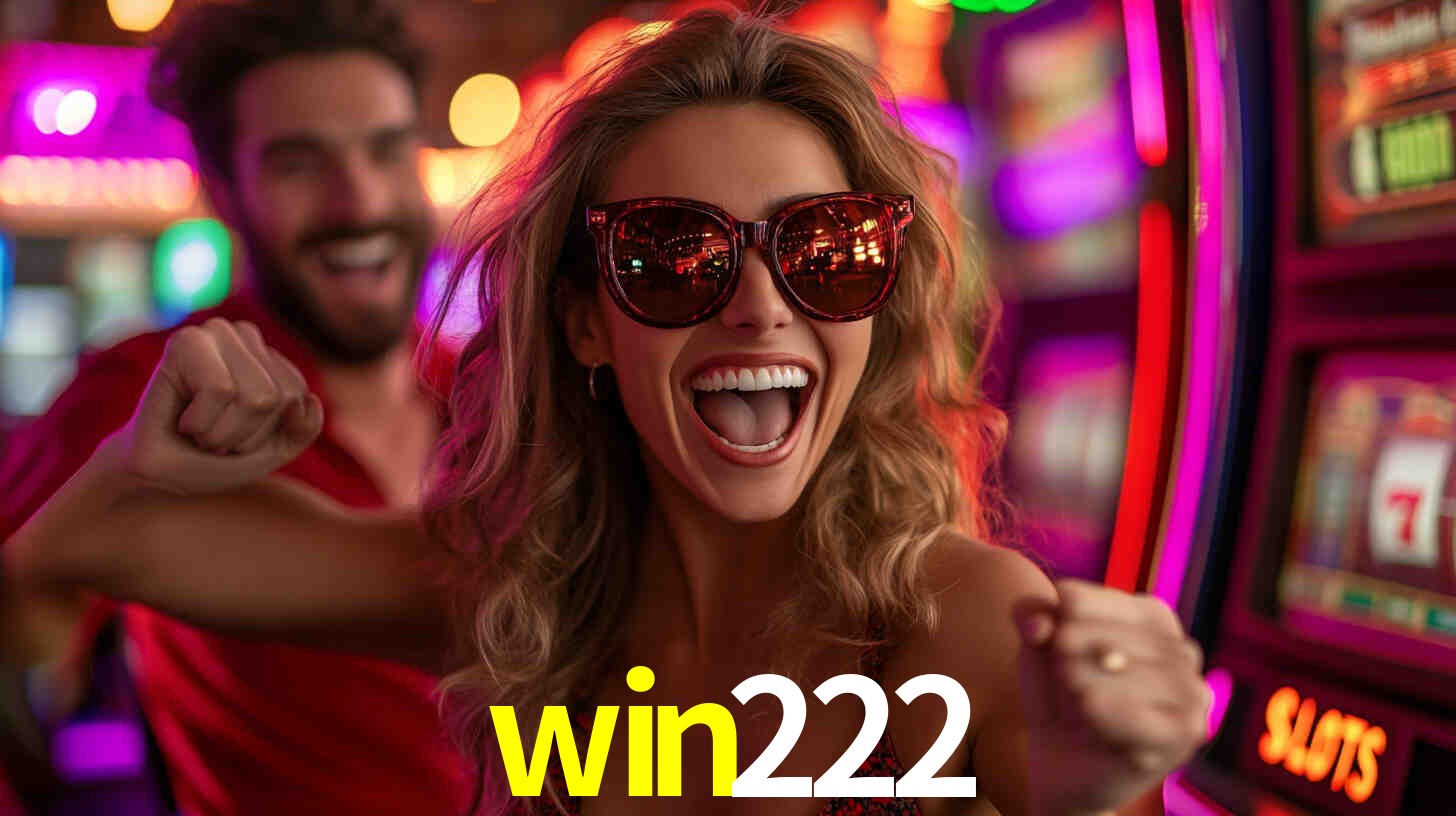 cassino win222
