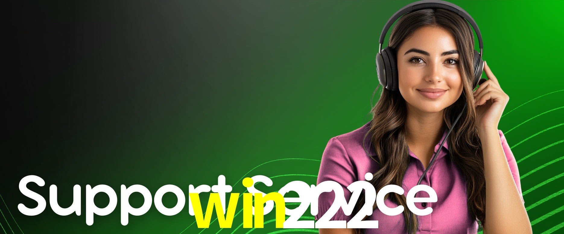 Descubra o Mundo do Cassino Online com win222