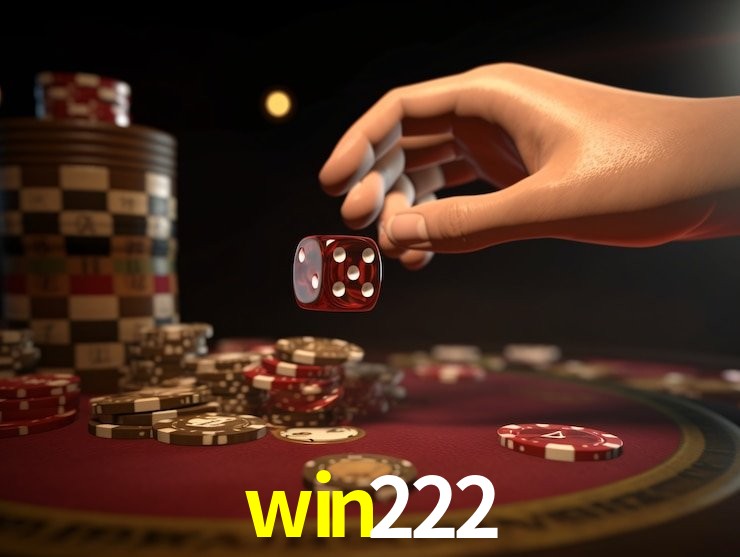 Experiência VIP win222