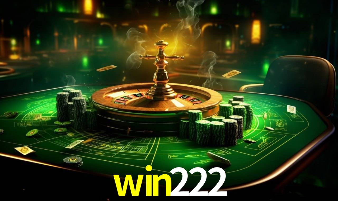 Casino Ao Vivo win222