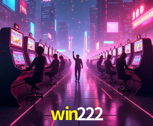 Recursos de Bônus win222