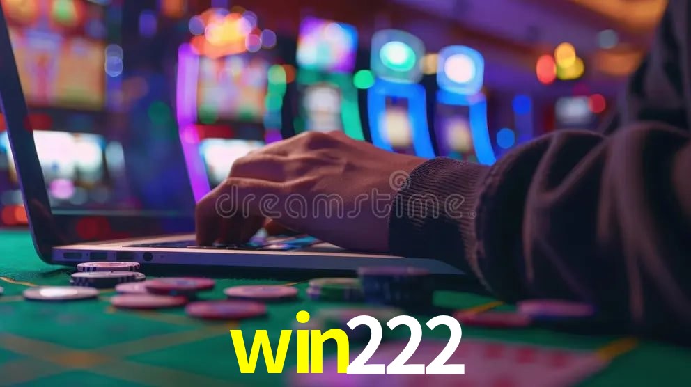 Estatísticas Esportivas win222