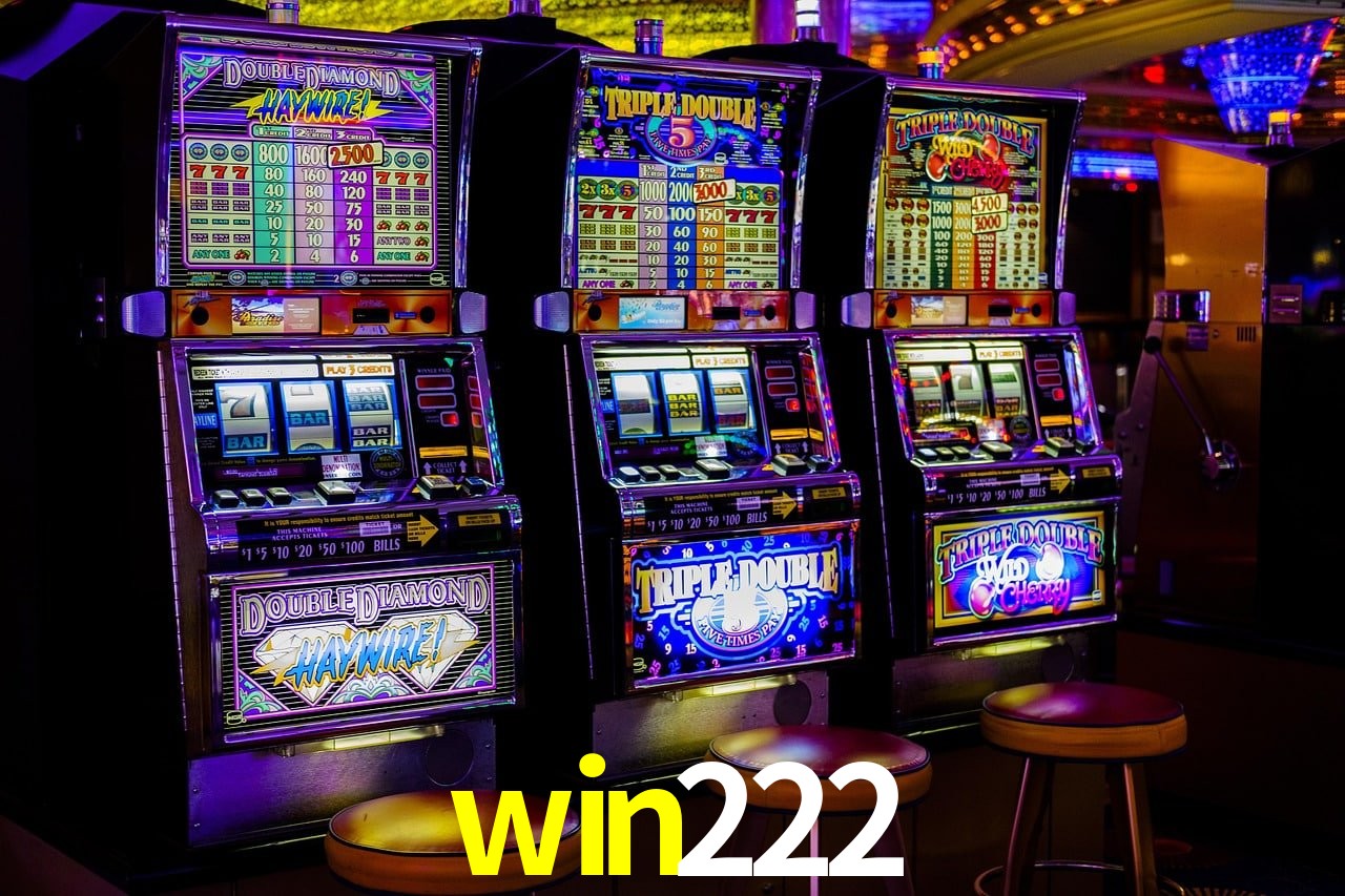 Login Seguro win222