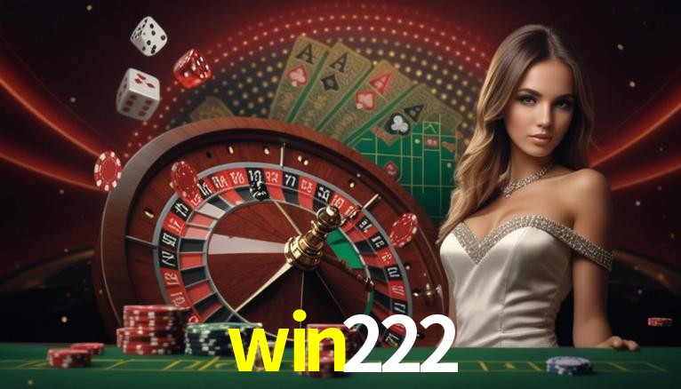 Descubra a Essência do win222: Nossa História e Compromissos