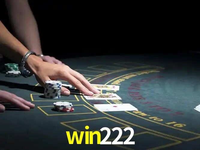 Benefícios da Conta win222