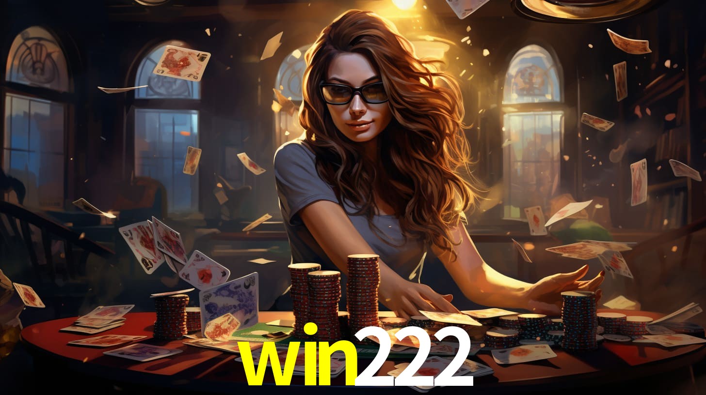 APP oficial da win222 para mobile