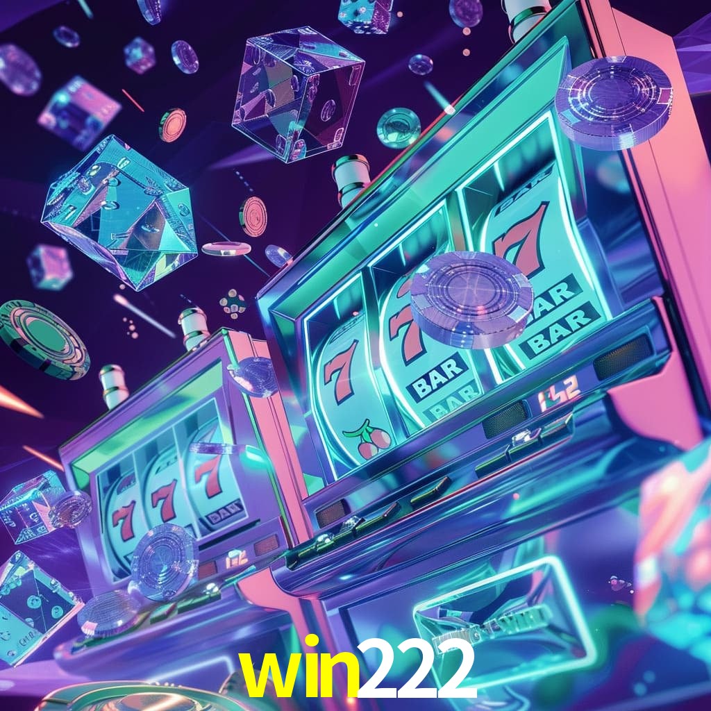 Mesa de Blackjack win222