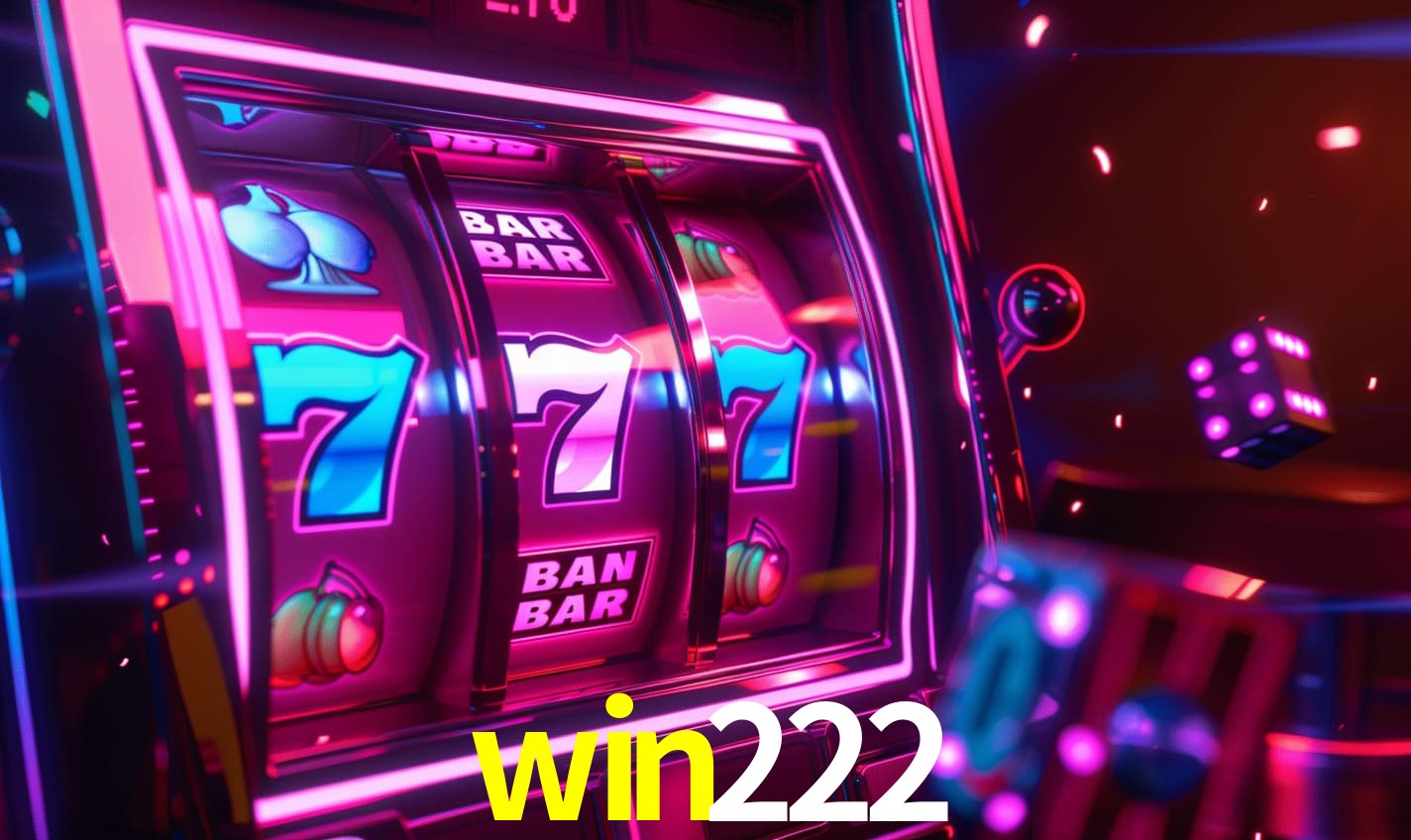 Interface do App win222