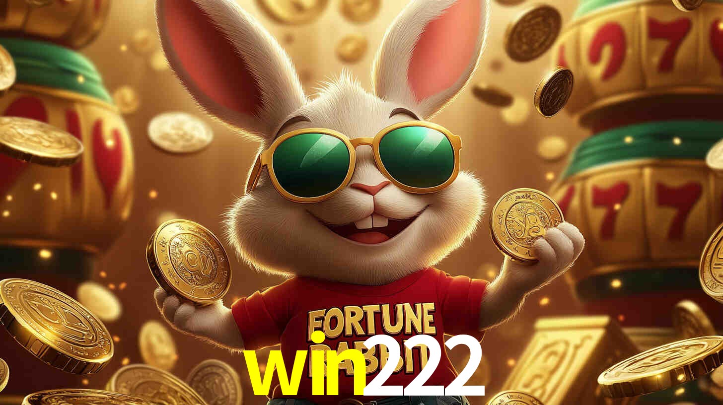 Bônus Generosos e Exclusivos no win222 para Você!