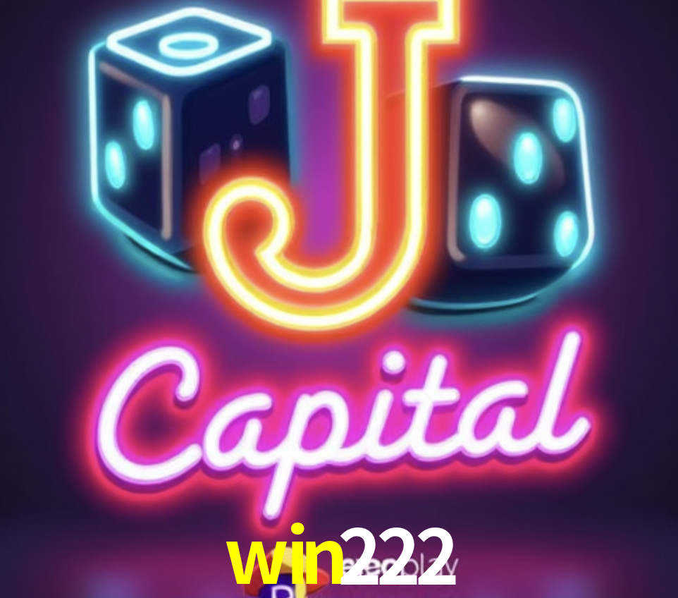 Descubra a Magia dos Jogos de Arcade no win222