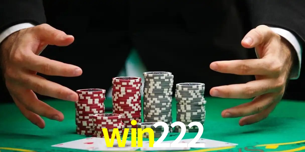 Promoção Relâmpago win222
